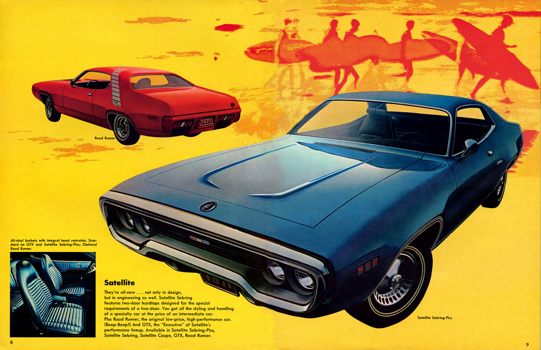 Directory Index Plymouth/1971 Plymouth/1971_ChryslerPlymouth_Brochure